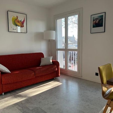 Nimes Centre Superbe Studio Εξωτερικό φωτογραφία