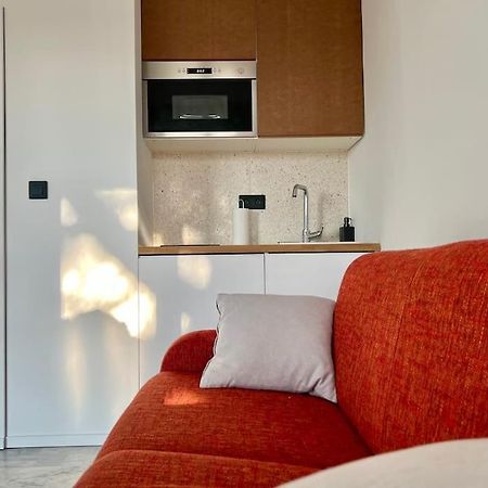 Nimes Centre Superbe Studio Εξωτερικό φωτογραφία