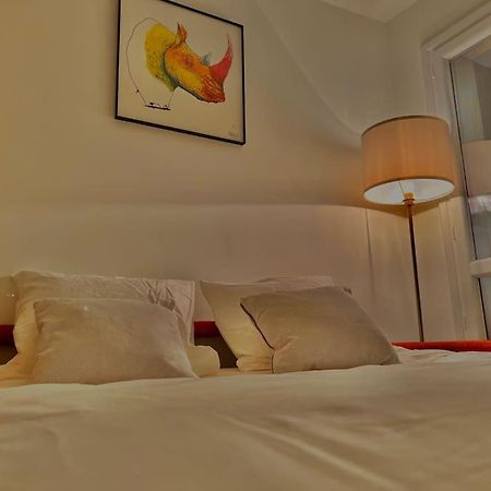Nimes Centre Superbe Studio Εξωτερικό φωτογραφία