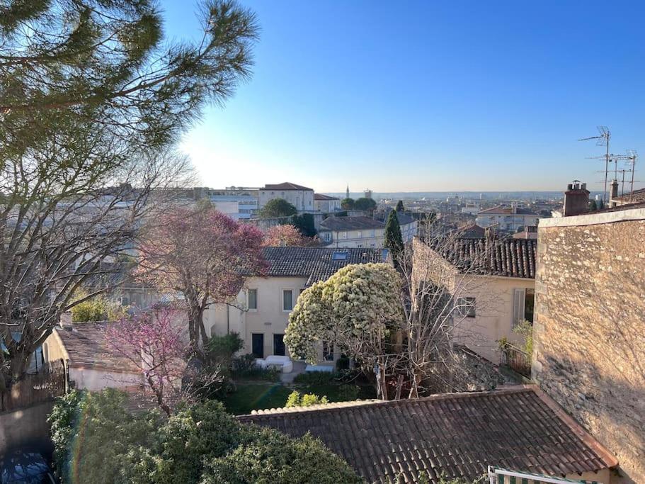 Nimes Centre Superbe Studio Εξωτερικό φωτογραφία