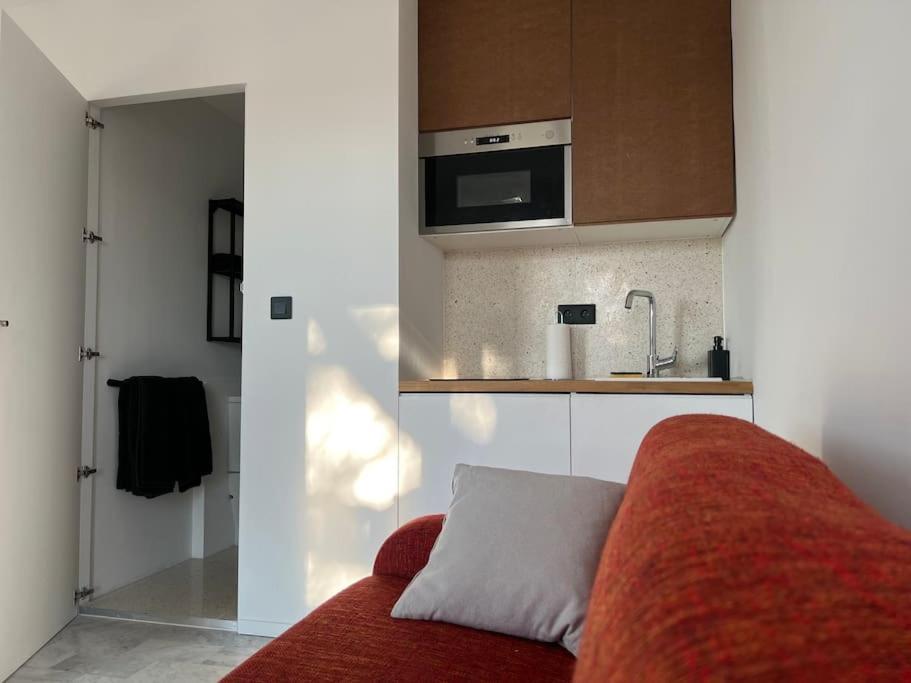 Nimes Centre Superbe Studio Εξωτερικό φωτογραφία