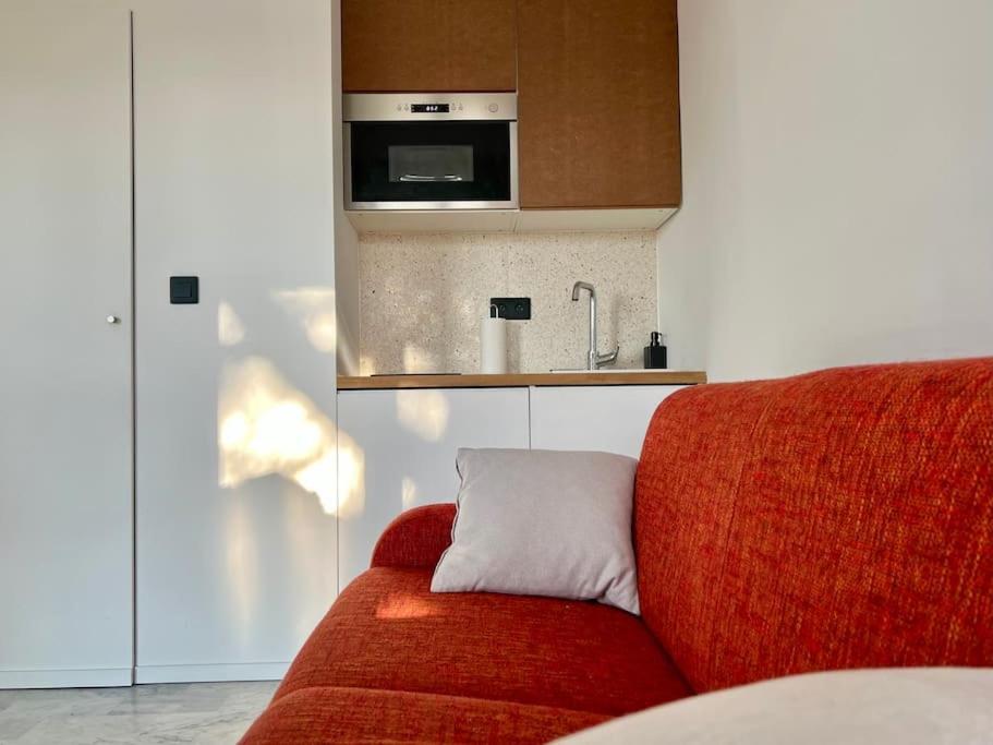 Nimes Centre Superbe Studio Εξωτερικό φωτογραφία