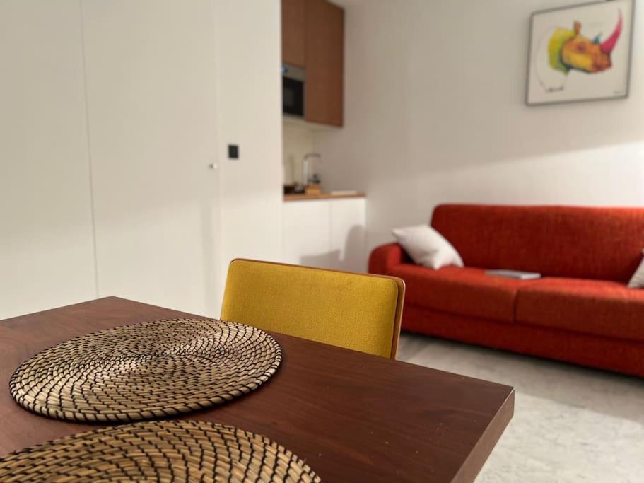 Nimes Centre Superbe Studio Εξωτερικό φωτογραφία