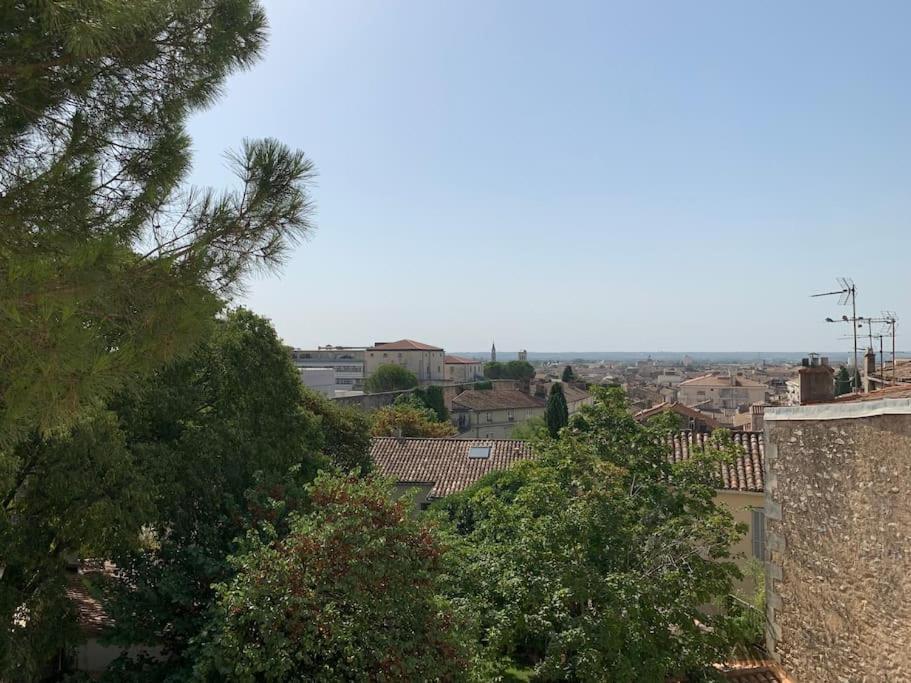 Nimes Centre Superbe Studio Εξωτερικό φωτογραφία